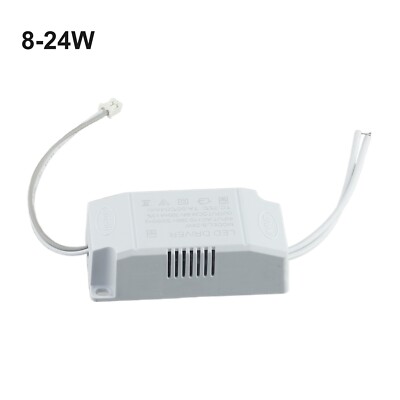 Led driver power supply 1w~36w transformer 240v dc 12V/24V/36V constant current
