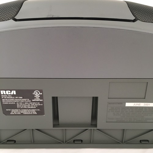 Купить Портативные стереосистемы, магнитофоны , бумбоксы Portable CD