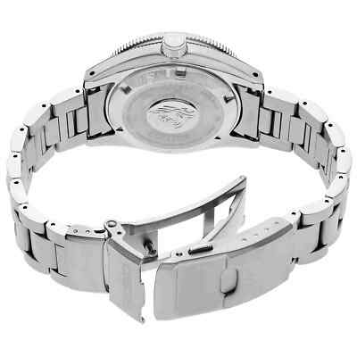 Pre-owned Seiko Prospex Spb297j1 Glacier Save The Ocean 1965 Reissue Automatic Diver Watch