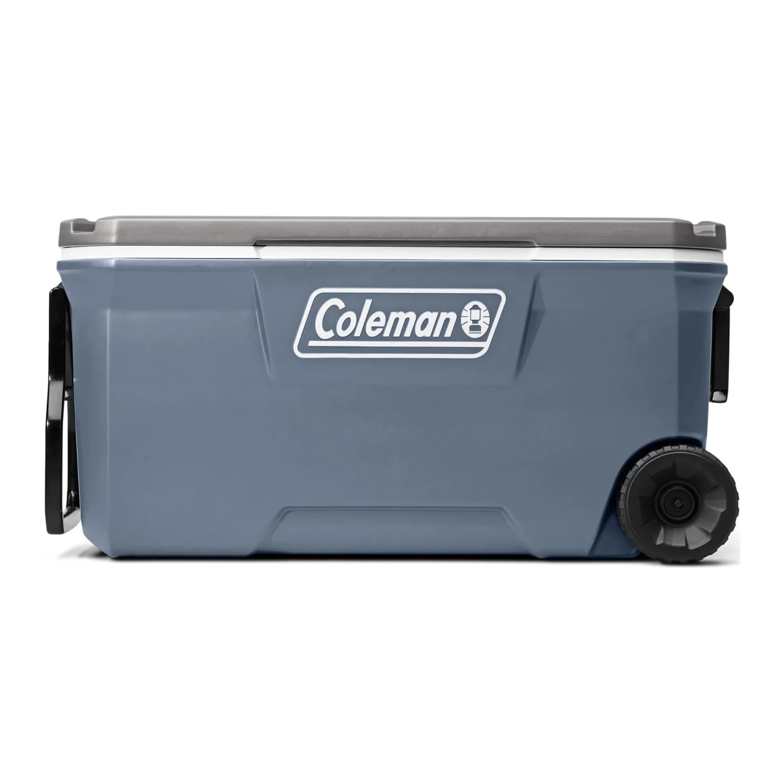 Coleman 316 Series 100QT Hard Chest Wheeled Cooler For