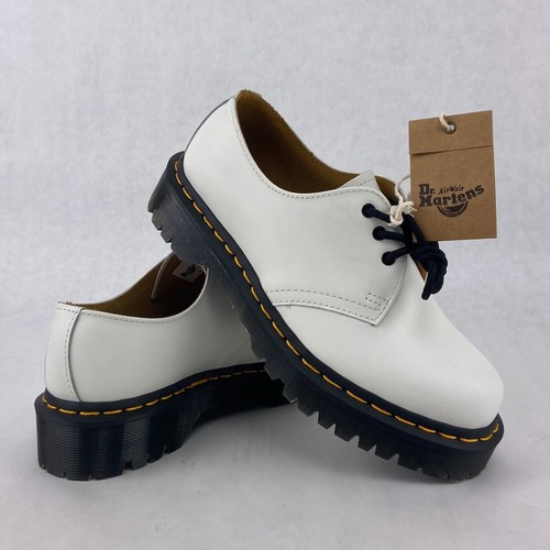 Dr.Martens 美品 Dr. Martens 1460 Dark Green Stitch 8 Hole Boots 32247001