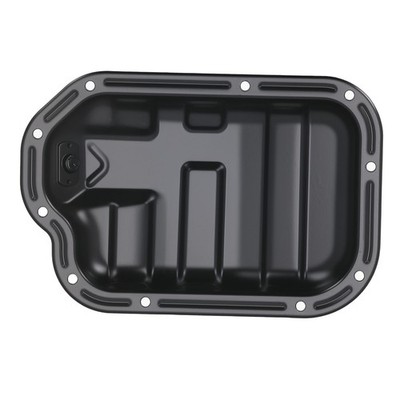 Oil Sump Pan for Infiniti G35 FX35 M35 3.5L V6 Petrol AWD 2003-2008 Steel