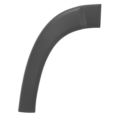 Подходит для Dodge Ram ProMaster 2019-2022 Отделка молдингом передней двери, расширяющимся колесом и крылом RH