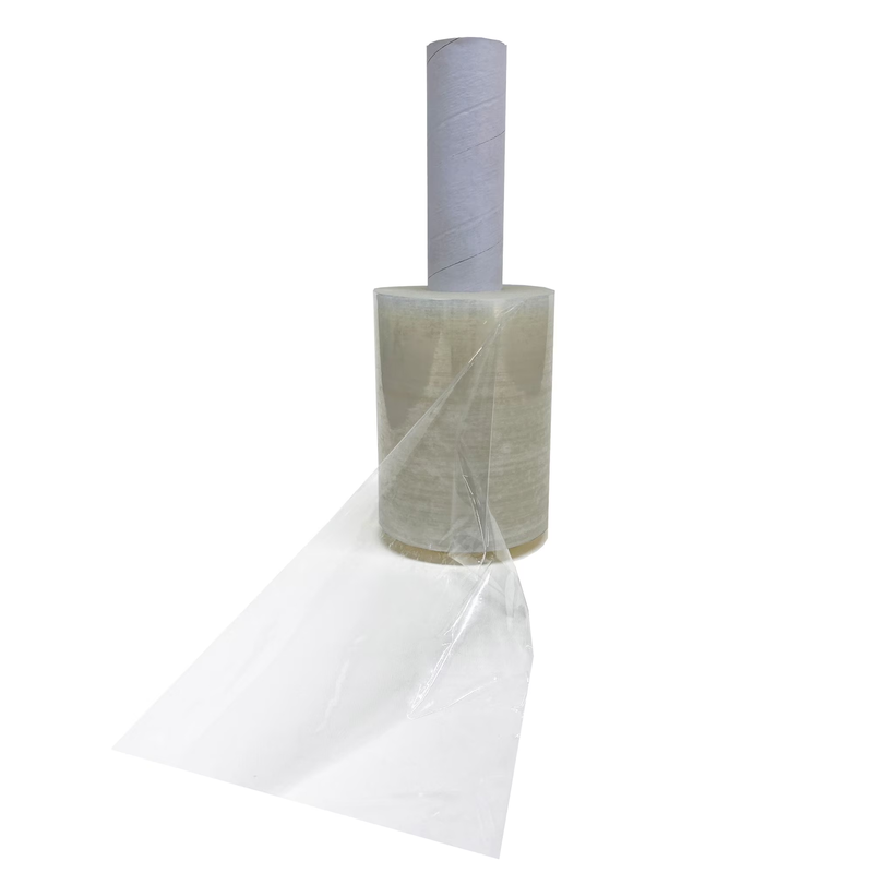 Uboxes Mini Stretch Wrap 5