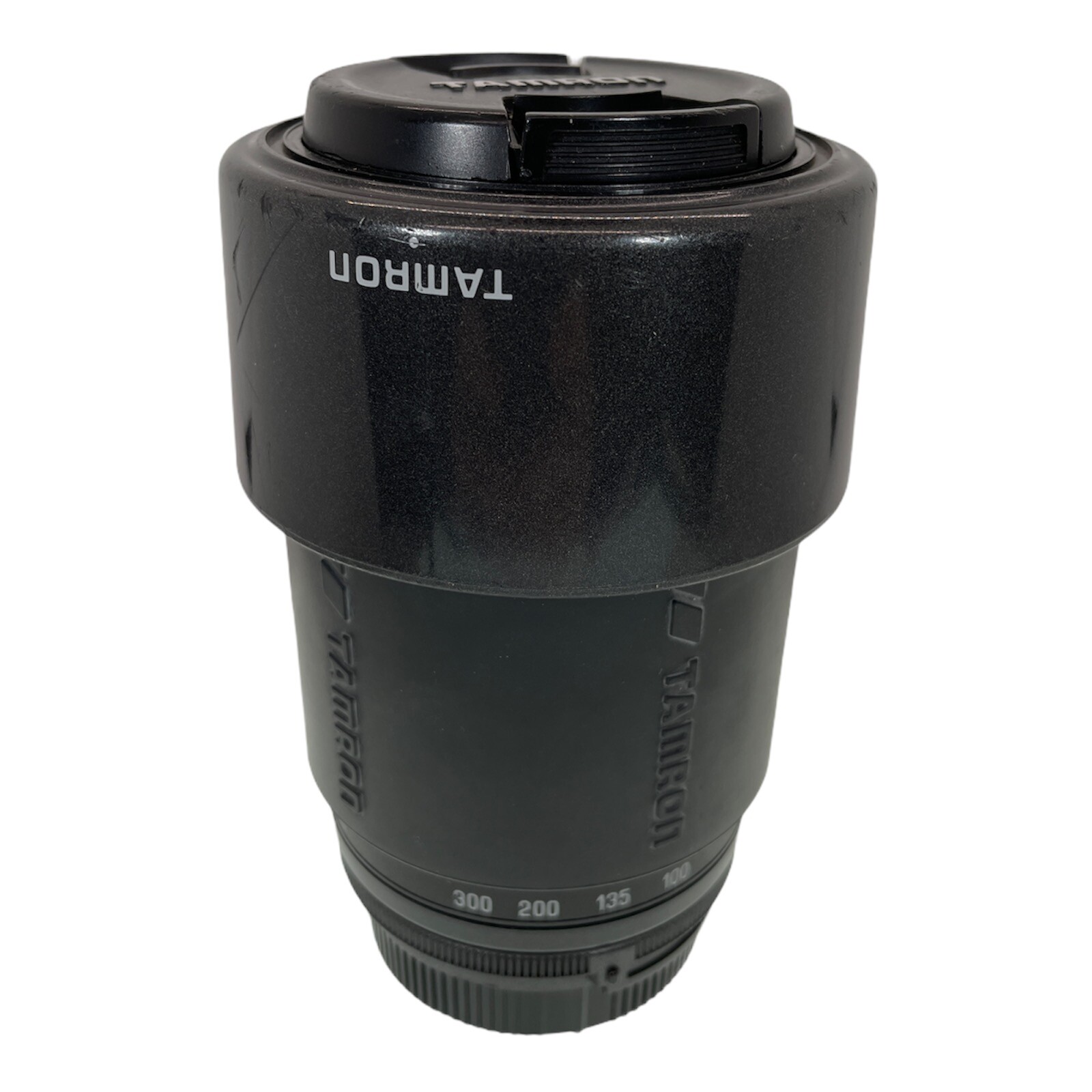 Tamron 70-300mm F/4-5.6 Macro LD Tele 372D 5-Pin Autofocus Tamron 70-300mm F/4-5.6 Macro LD Tele 372D 5-Pin Autofocus