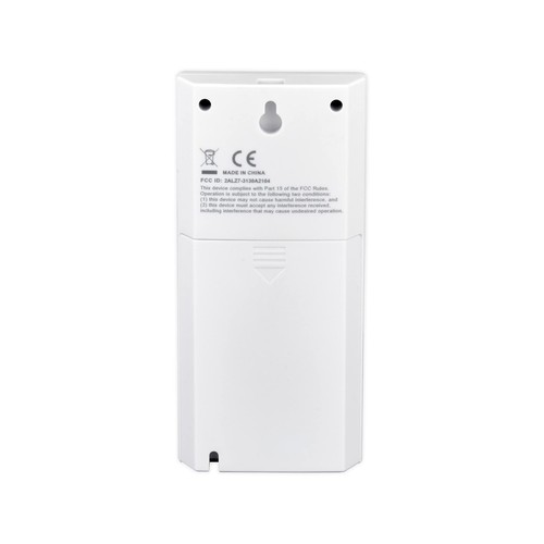 Logia Weather Station Indoor Hygro-Thermo Wireless add on Sensor