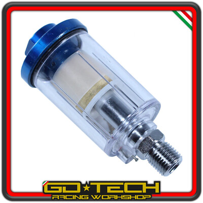 1 Litro OLIO lubrificante idraulico per pistoni ARIA COMPRESSA PCP COMPRESSORE ISO 46 68 VG