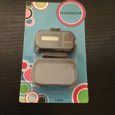 Pedometer New