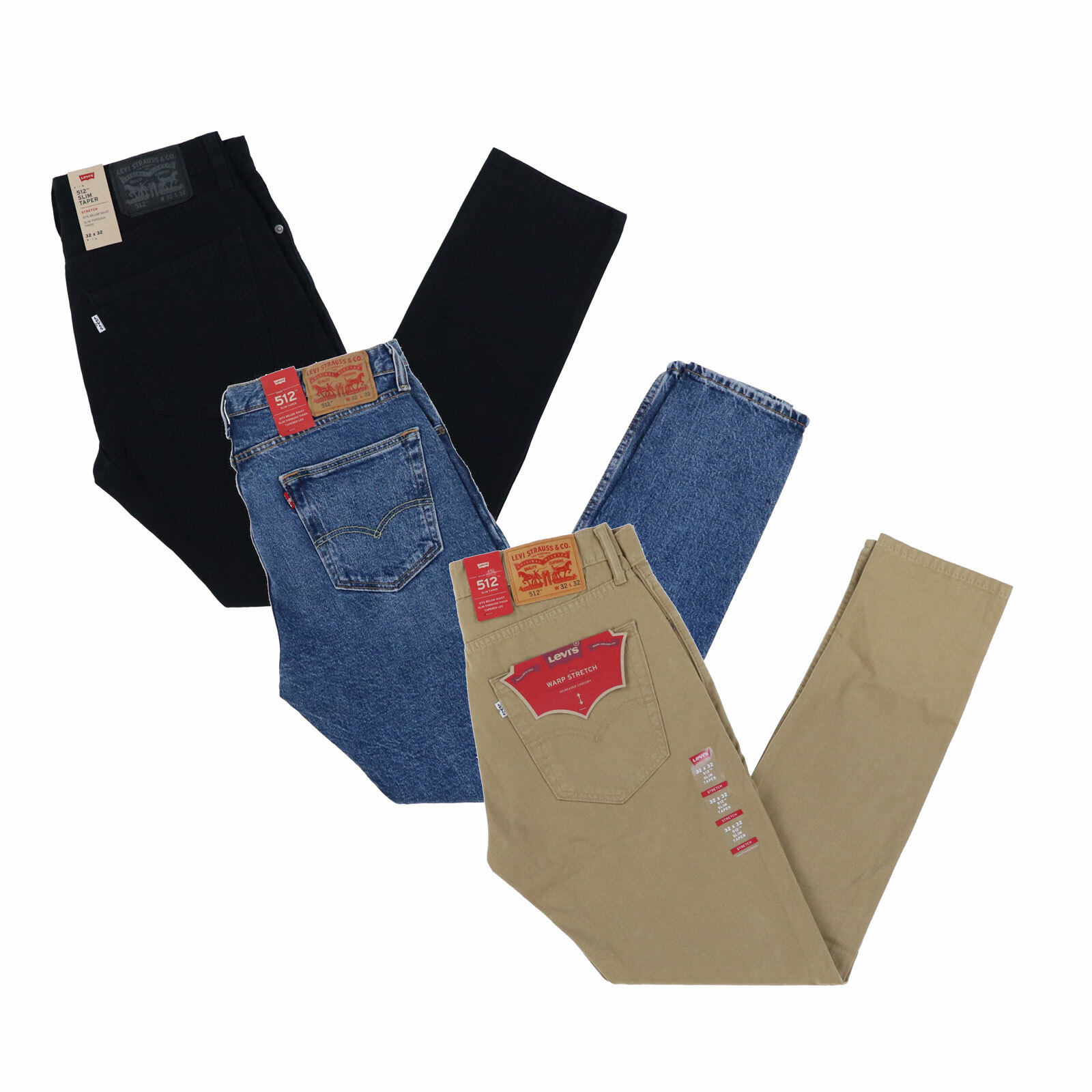 levis 33 29
