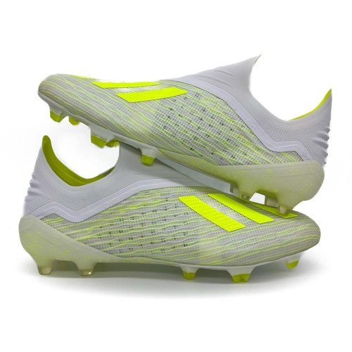 Adidas X 18+ FG ELITE US 11 UK 10.5 | eBay