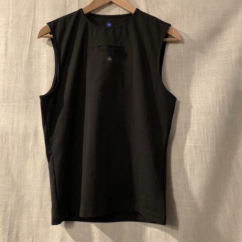 専用出品YZY GAP YE FIT TANK SIZE S ×2 Yeezy Gap Engineered by Balenciaga Women's Sleeveless Second