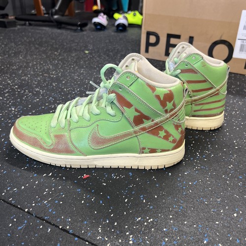 nike sb liberty dunk high