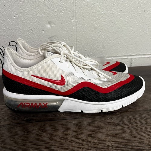 womens air max sequent 4.5