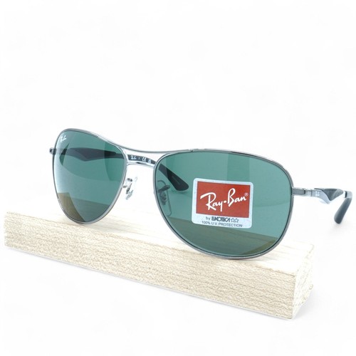 [RB3519-004/71] КРУГЛЫЕ СОЛНЦЕЗАЩИТНЫЕ ОЧКИ RAY-BAN УНИСЕКС