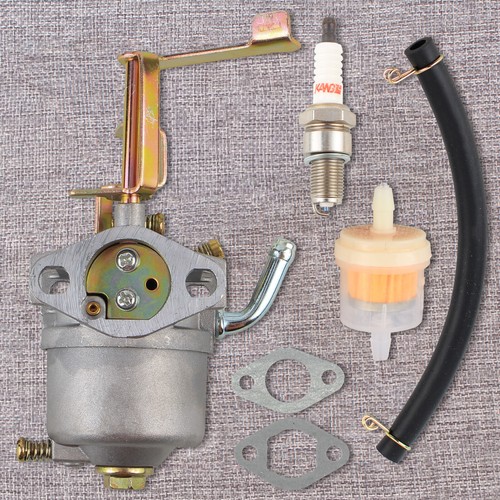 Carburetor for 79cc Predator engine from Harbor Freight