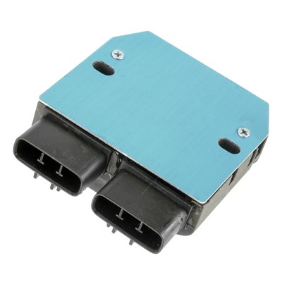 Caltric Regulator Rectifier for Yamaha Grizzly 700 YFM700 2007- 2009 2011 2014