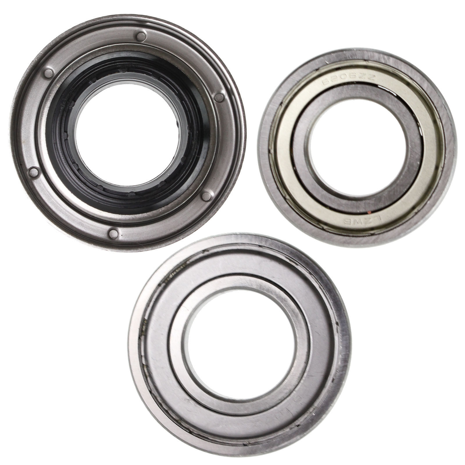 HOTPOINT Washing Machine Drum Bearing Kit 35mm WMD960PUK WMD960GUK