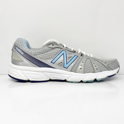 

Женские кроссовки New Balance 450 V2 W450SB2 серые кроссовки размер 8,5 B, Серый, 450 V2