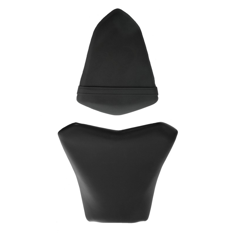 Driver Rider & Passenger Seat For Kawasaki Ninja 300 EX300 2013-2017 14 15 16 US