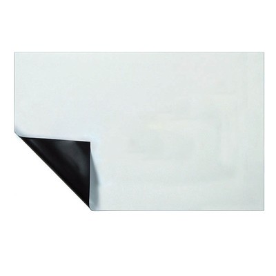Magnetic Message Sticker Smooth Surface Recording Classroom Message Writing