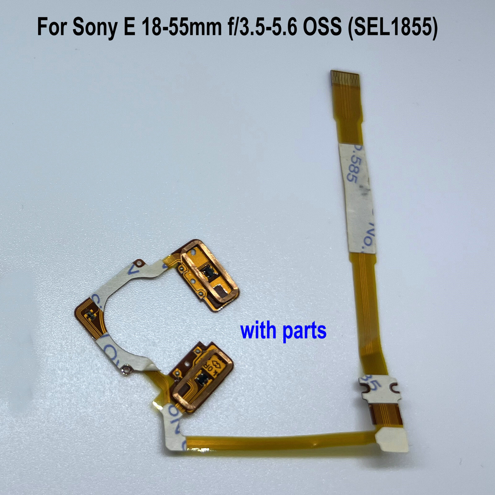 SONY SEL1855 18-55mm（Eマウント） Amazon.co.jp: SONY 標準ズームレンズ E 18-55mm F3.5-5.6 OSS