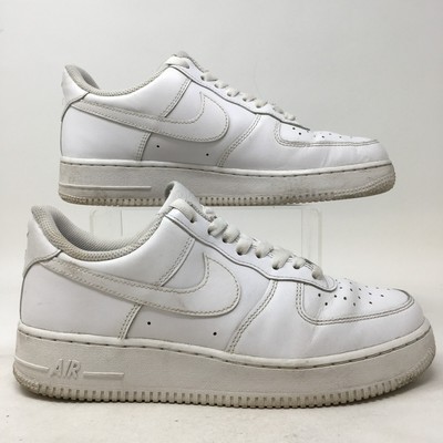 Nike Shoes Mens 8 Air Force AF 1 Low 