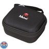 Mchoi Hard Storage Case for JBL Go 4 - Ultra-Portable Bluetooth Speaker (Black, Case for JBL GO 4)