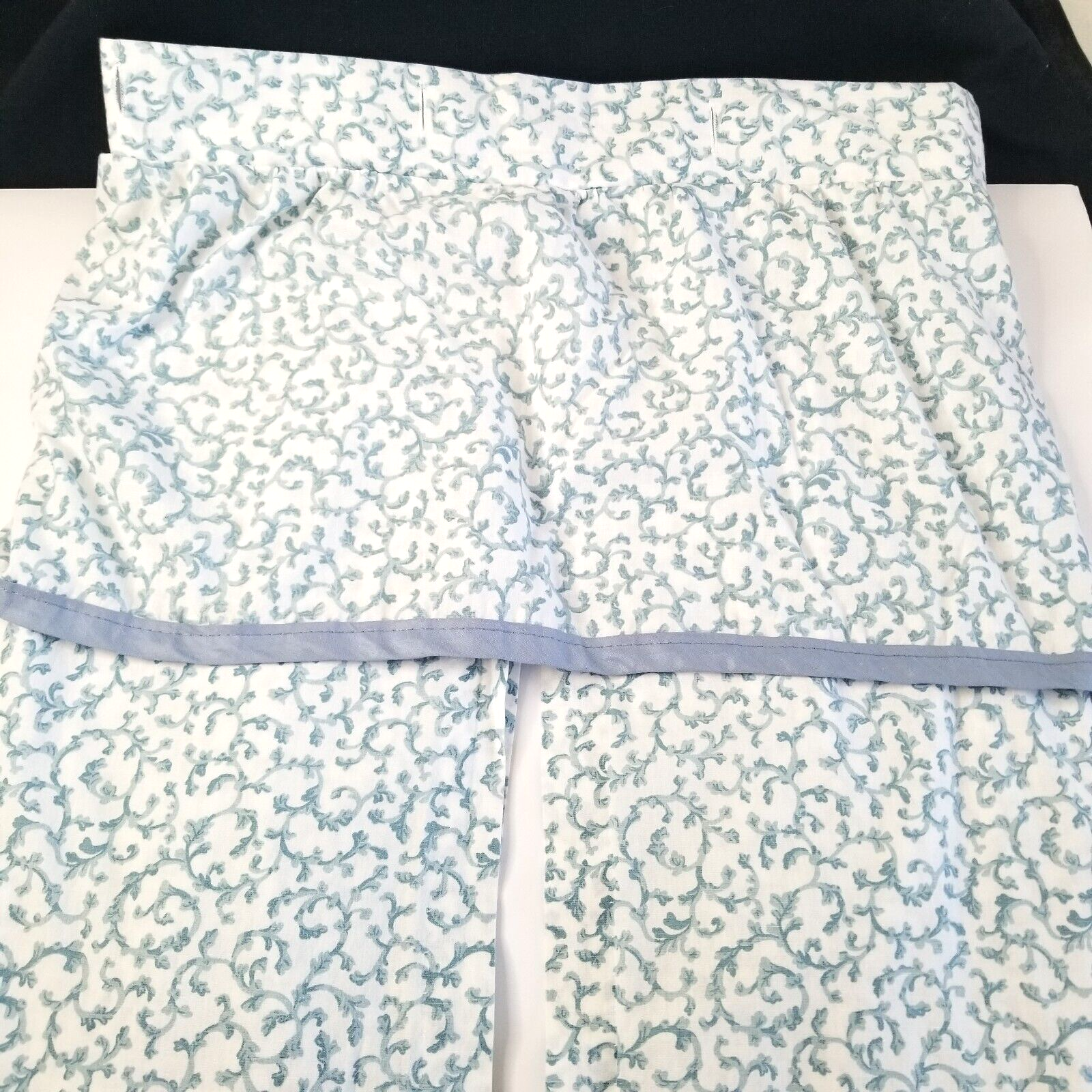 Top Ruffle
