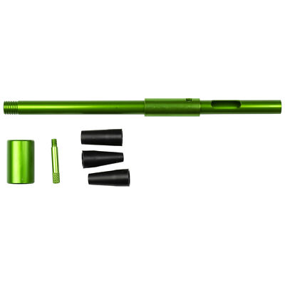 BCT Universal Bore Guide Fits Bore Sizes From .17 up to .416 Anodized Aluminum