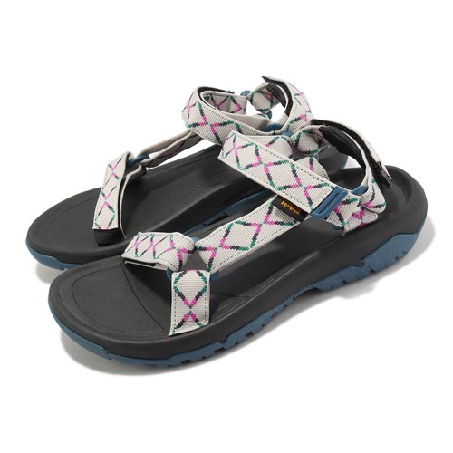 

Женские сандалии для активного отдыха Teva W Hurricane XLT2 Diamond Chateau Grey 1019235-DCGY, W Hurricane Xlt2