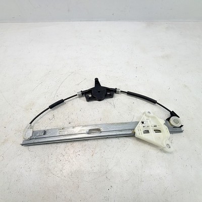 2017 - 2025 MAZDA CX-5 REAR LEFT DRIVER SIDE DOOR WINDOW REGULATOR OEM