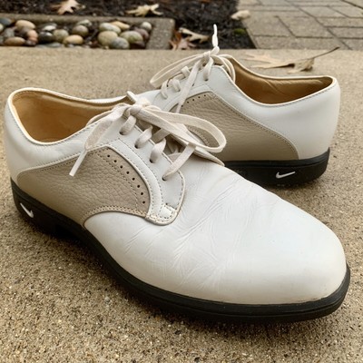 nike air comfort golf shoes