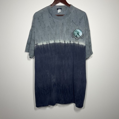 great dragon forces プリントTシャツ 90s ブラック L dragonforce002.jpg