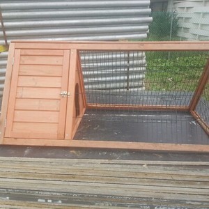 Rabbit hatch $40 | Pet Products | Gumtree Australia Liverpool Area