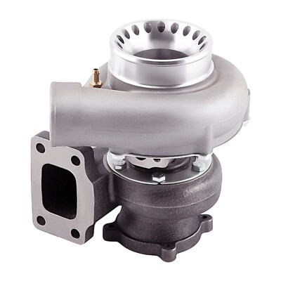 GT35 GT3582 Turbo Charger 600+HP T3 AR.70/63 Anti-Surge Compressor Turbocharger