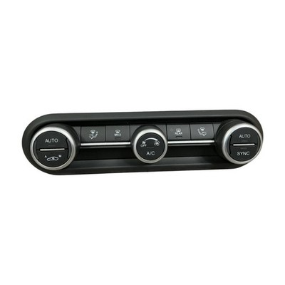 2020-2021 Alfa-Romeo Giulia AC Controller 01561506100 Factory OEM Replacement