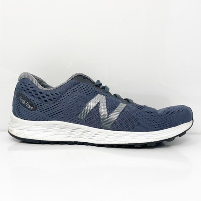 

Женские кроссовки New Balance FF Arishi V1 WARISLB1, синие кроссовки, размер 9 B, Синий, Fresh Foam Arishi V1