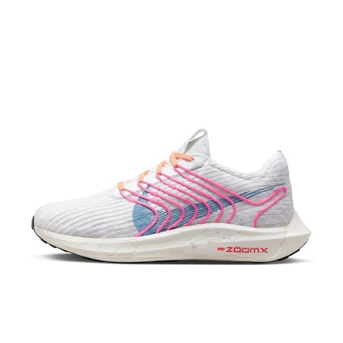 

[DZ5221-100] Женские Nike PEGASUS TURBO NEXT NATURE WHITE PINKSICLE UNIVERSITY B, Pure platinum/black/medium blue/bright crimson