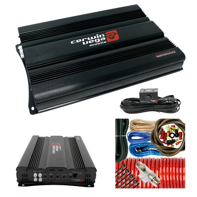 cerwin vega stroker 2000.1