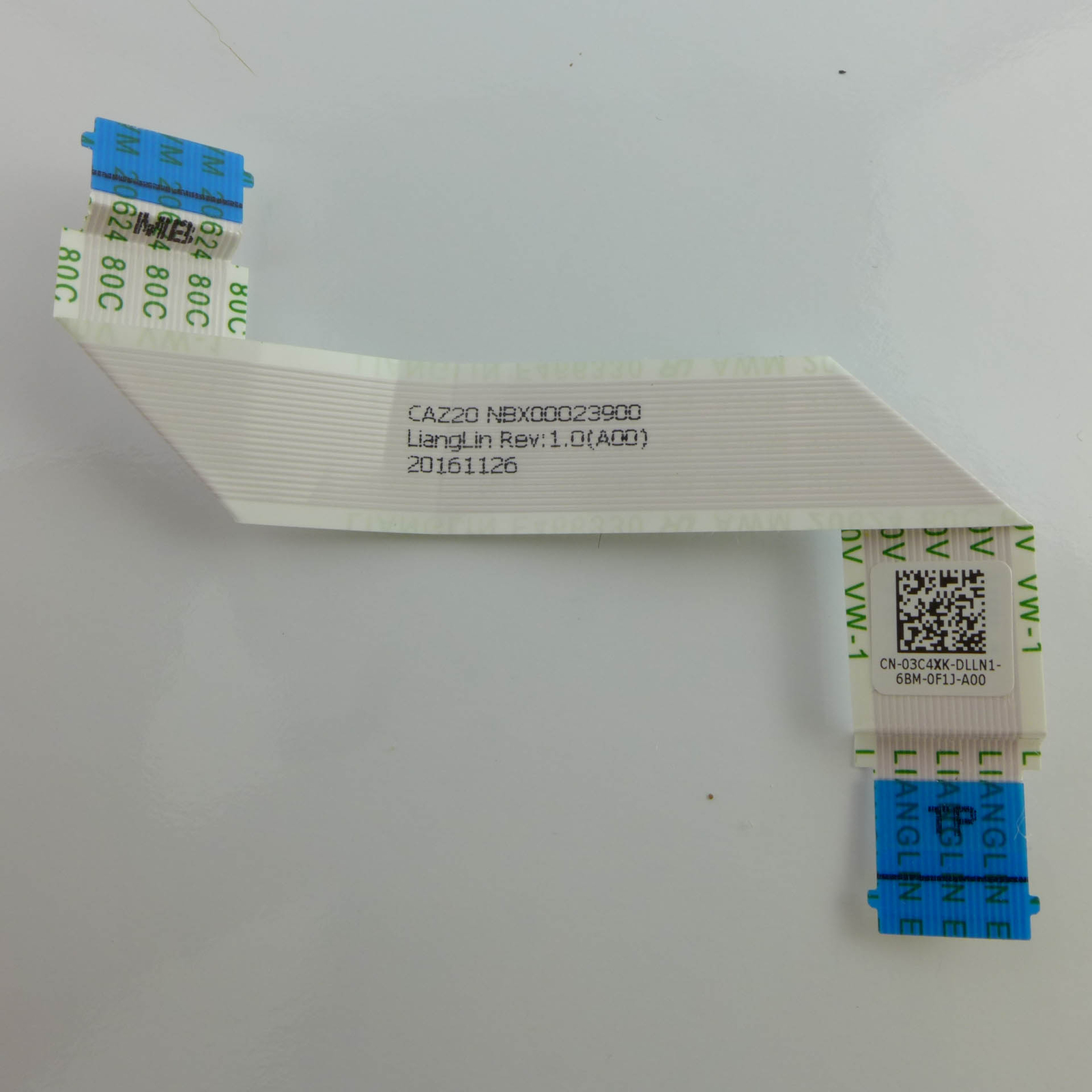 ORIGINAL DELL Latitude 7480 Flachbandkabel Touchpad Kabel flex cable ribbon ✅