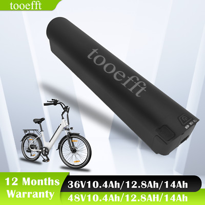 L414mm Battery for E Bike Jasion EB5 Roamer ST Actbest Cores HillMiles MileCity1