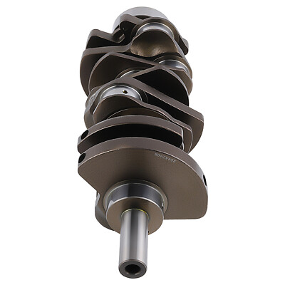 NEW MOTOR CRANKSHAFT 323957 FOR MASERATI GHIBLI LEVANTE QUATTROPORTE 3.0 V6