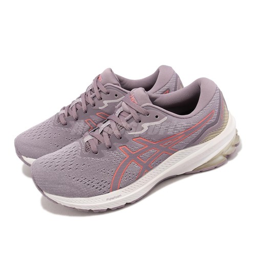 

Женские кроссовки Asics GT-1000 11 D Wide Dusk Violet Purple White 1012B196-500, Фиолетовый, Gt-1000 11 D Wide