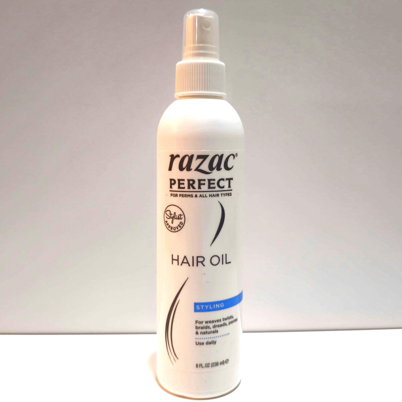 Spray - 8 Oz (discontinued)