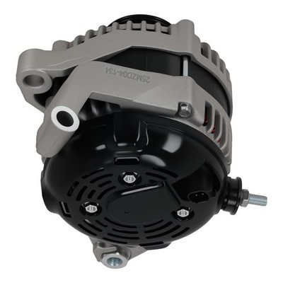 Alternator W/ 6 Grooves For Dodge Durango V8 4.7L 2007 160 Amp 12V 11240N-6G1