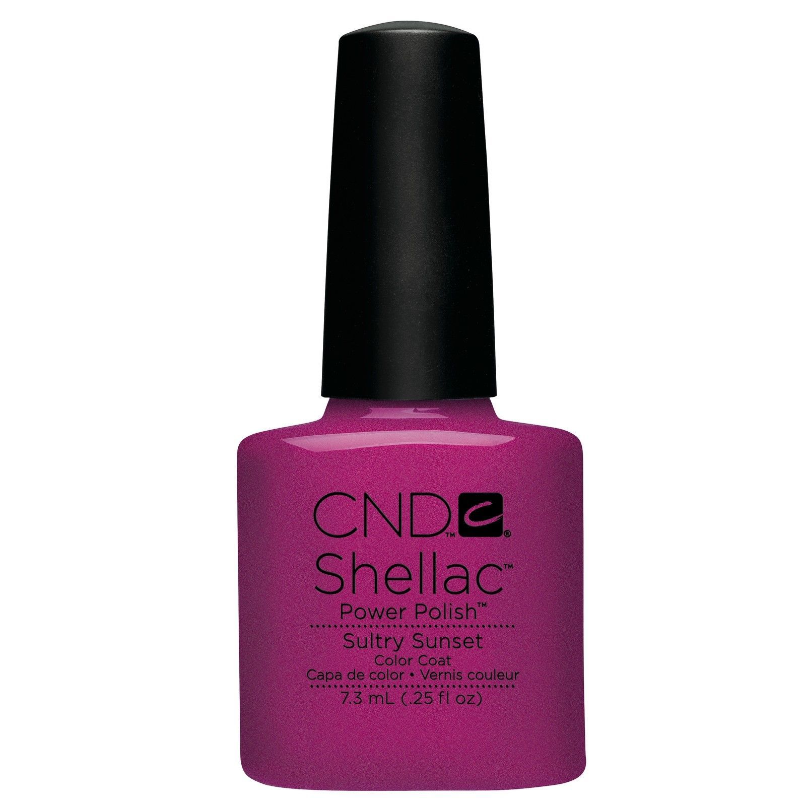 Magnetic Gel and Shellac Polish