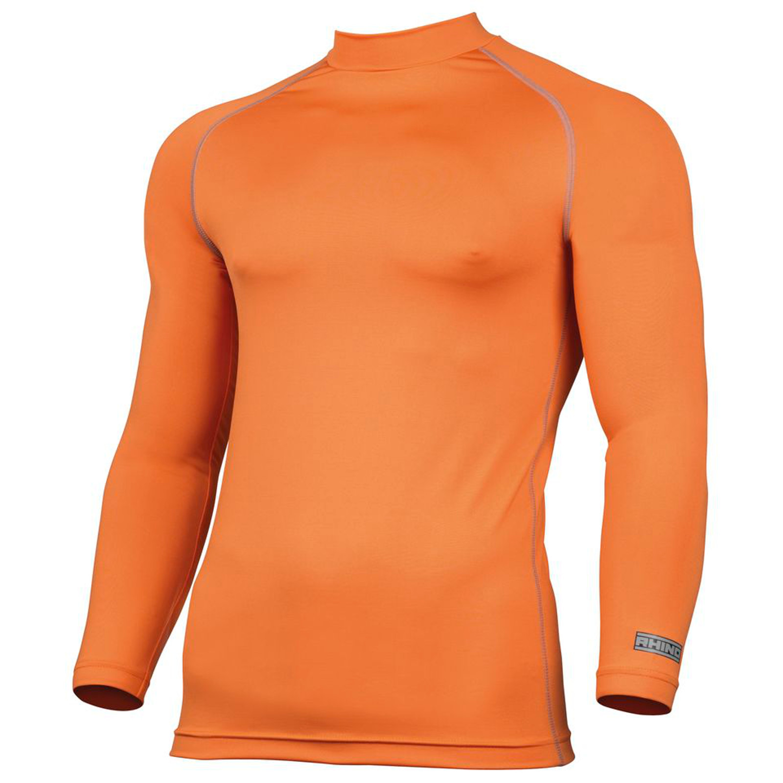 rhino base layer long sleeve