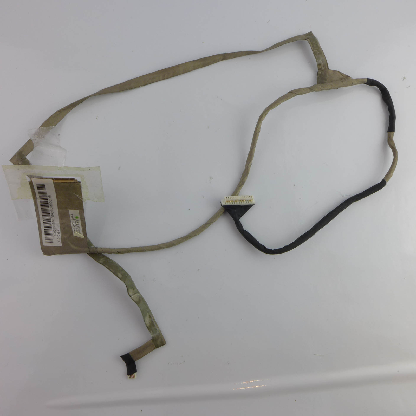 ORIGINAL Lenovo G575 4383 Displaykabel  LCD Cable ✅
