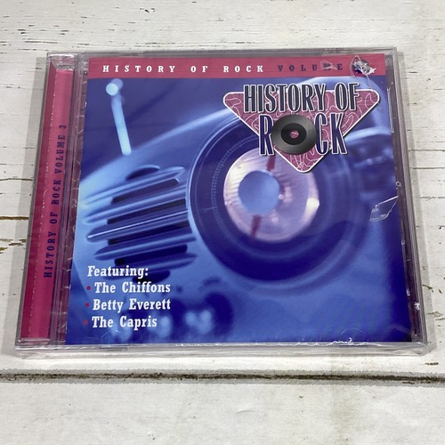 ★希少★rockonsocialclub(3DVD+2CD)& リストバンド VARIOUS ARTISTS - Rock Classics: The Collection / Various