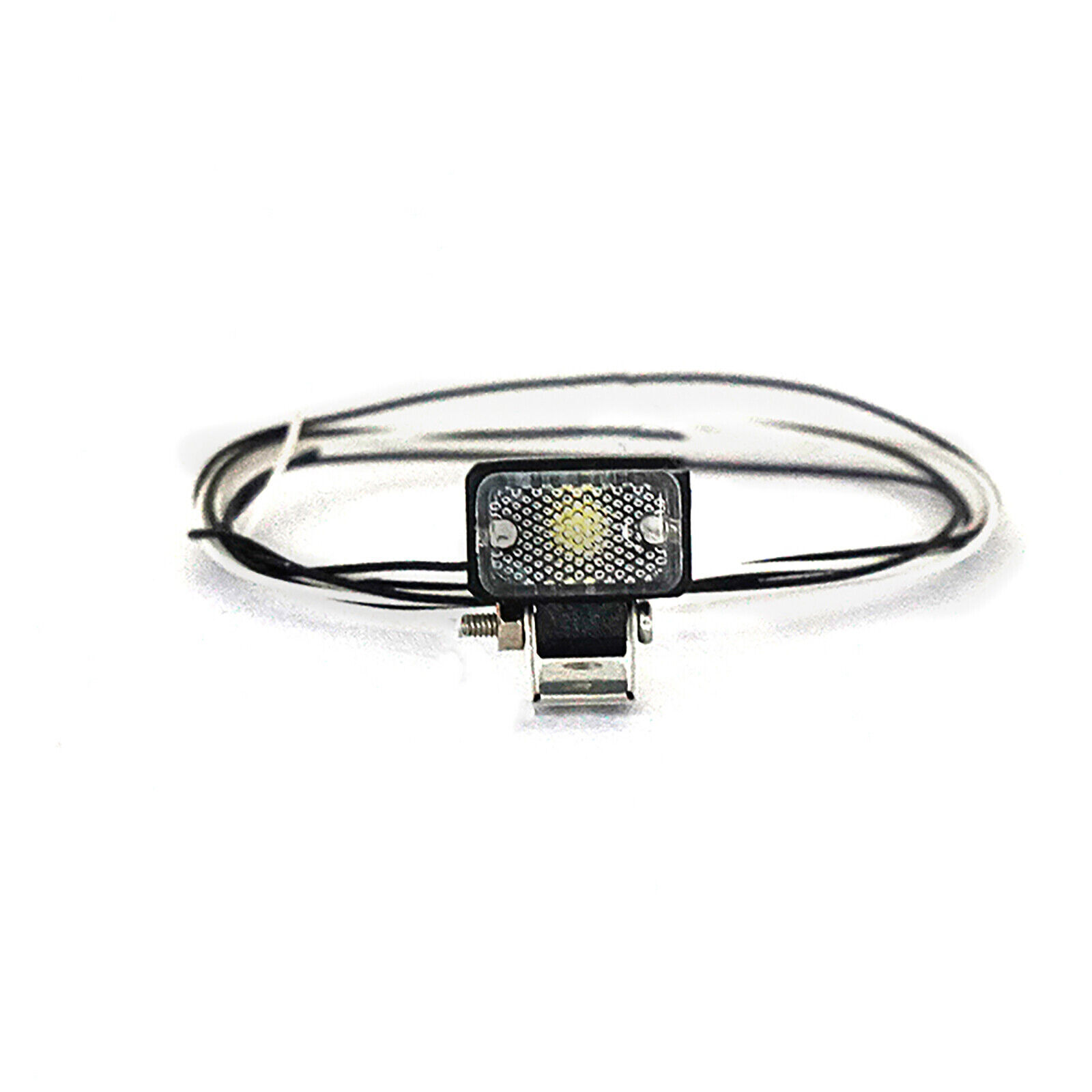 LED Spotlight DIY RC Car Lights Lamp for 1/14 RC Tractor Truck Modification Part